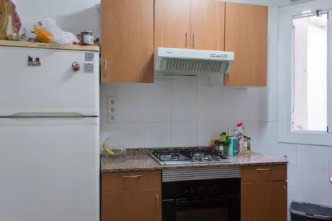 Habitación en Barcelona Capital