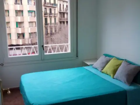 Habitación en Barcelona Capital