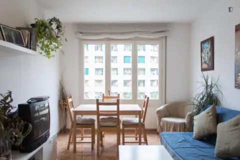 Habitación en Barcelona Capital