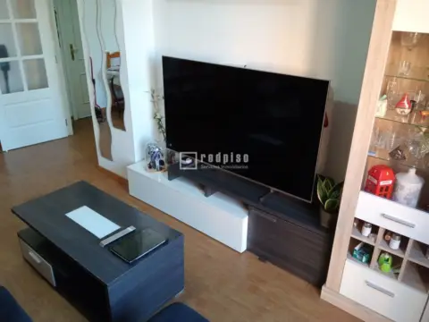 Piso en calle de Pirra