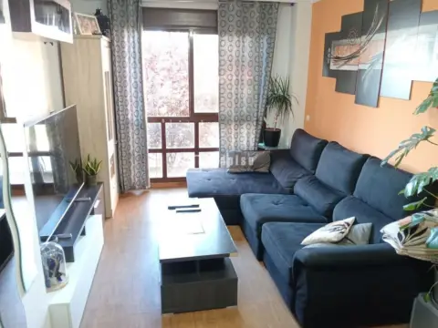 Piso en calle de Pirra