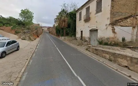 Piso en Buñol