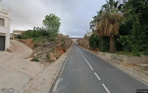 Piso en Buñol