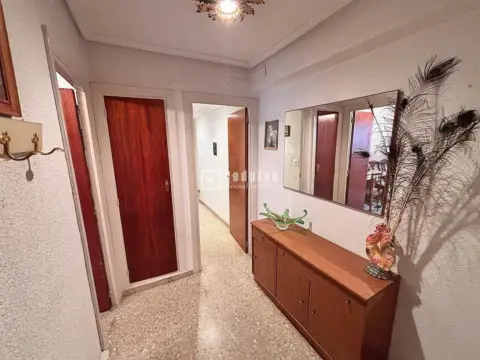 Piso en València, Zona de - La Saïdia, Distrito - Marxalenes