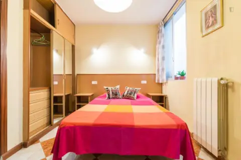 Habitación en Recoletos