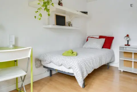 Habitación en Palacio