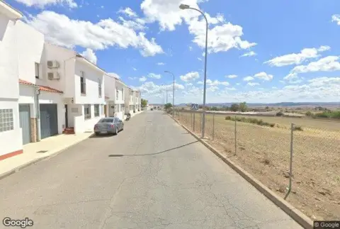 Piso en Azuaga
