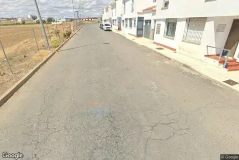 Piso en Azuaga