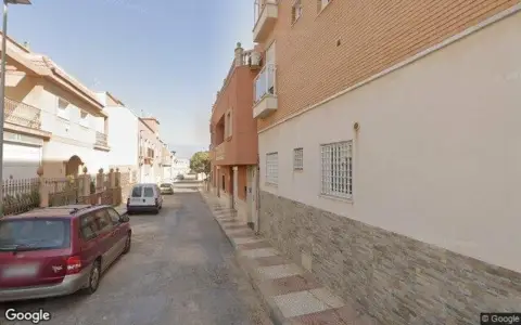 Piso en Cortijos de Marín-Ctra. de La Mojonera