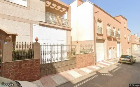 Piso en Cortijos de Marín-Ctra. de La Mojonera