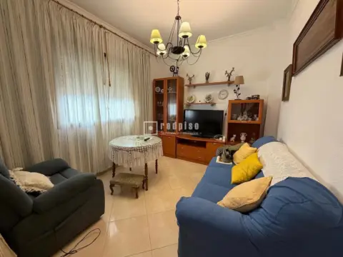 Casa en La Trinidad-Mármoles-Perchel Norte