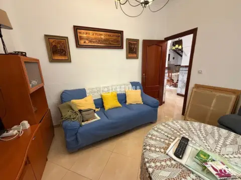 Casa en La Trinidad-Mármoles-Perchel Norte