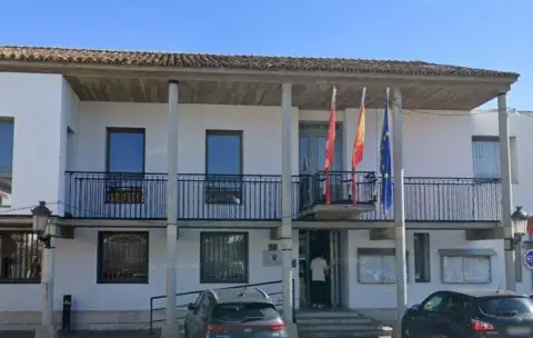 Piso en Brezo-Guardia CIVIL