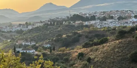 Terreno en calle Polígono Poligono 13