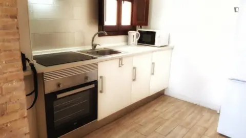 Estudio en El Cabanyal-El Canyamelar