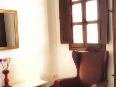 Estudio en El Cabanyal-El Canyamelar