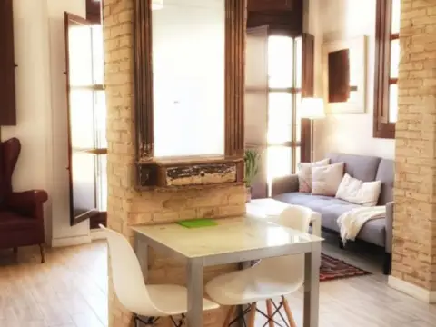 Estudio en El Cabanyal-El Canyamelar