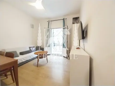 Habitación en La Nova Esquerra de l'Eixample
