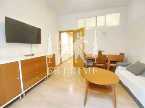 Habitación en La Nova Esquerra de l'Eixample