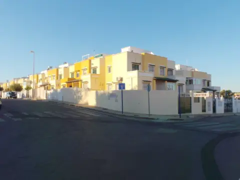 Dúplex en La Florida-La Chismosa-Los Altos