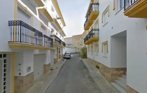 Chalet en Huimayor