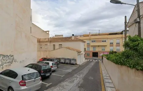 Chalet en Huimayor