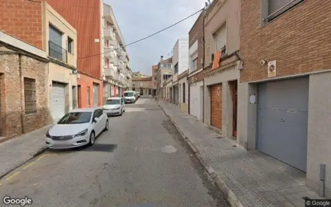 Piso en Segle XX