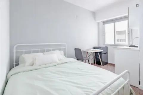 Habitación en Aldaia