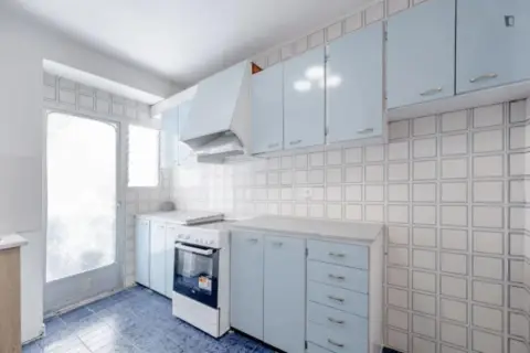 Habitación en Aldaia