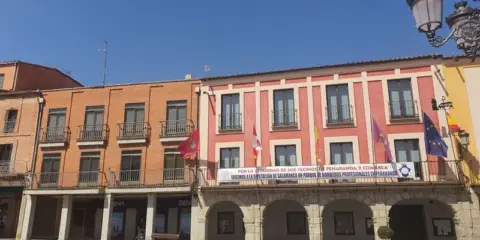 Piso en Plaza de la Constitución