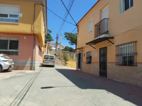 Chalet en Puertosol-El Limonero-El Tomillar