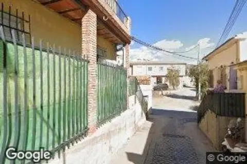 Chalet en Puertosol-El Limonero-El Tomillar