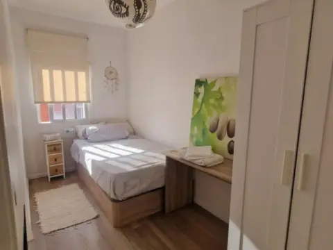 Habitación en L'Olivereta