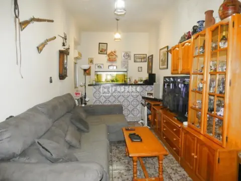 Casa en Málaga, Zona de - Centro , Distrito - Centro Histórico