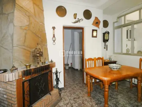 Casa en Málaga, Zona de - Centro , Distrito - Centro Histórico