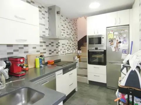 Casa en Málaga, Zona de - Centro , Distrito - Centro Histórico