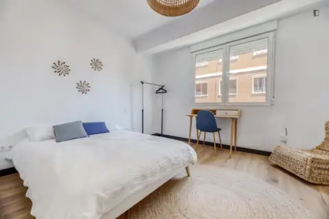 Habitación en El Cabanyal-El Canyamelar