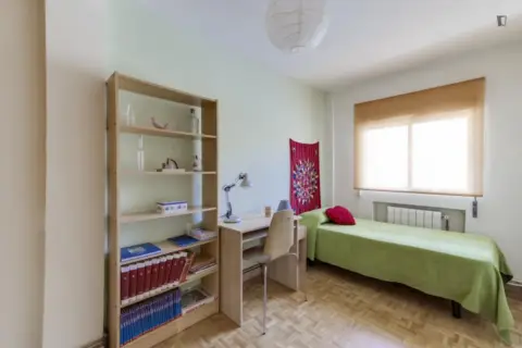 Habitación en Pueblo Nuevo