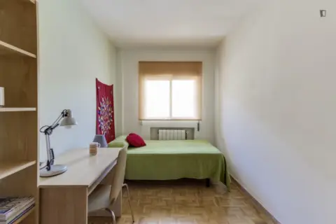 Habitación en Pueblo Nuevo