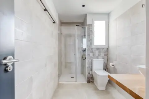 Habitación en El Cabanyal-El Canyamelar