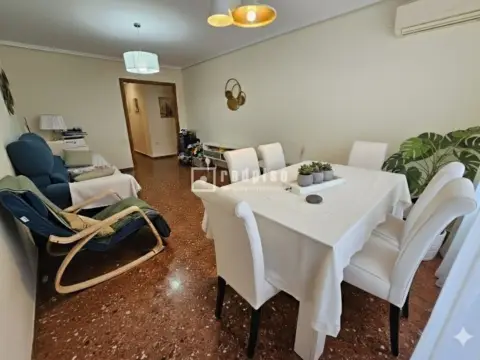 Piso en Carretera de Moncada