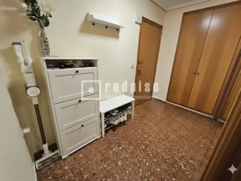 Piso en Carretera de Moncada