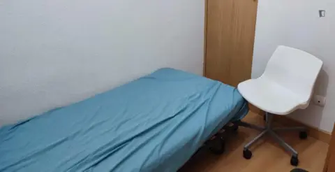 Habitación en Valdeacederas