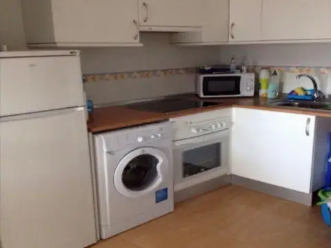 Habitación en Valdeacederas