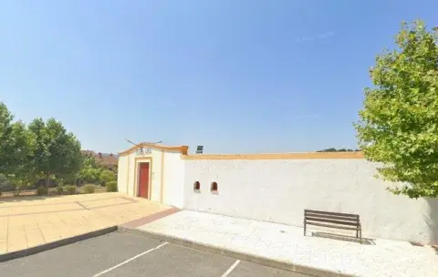 Casa en Fuente de La Salud