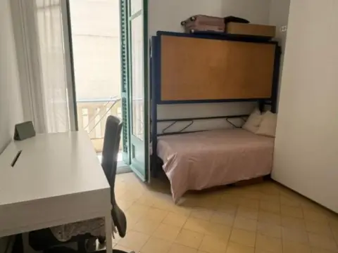 Habitación en El Putxet-El Farró