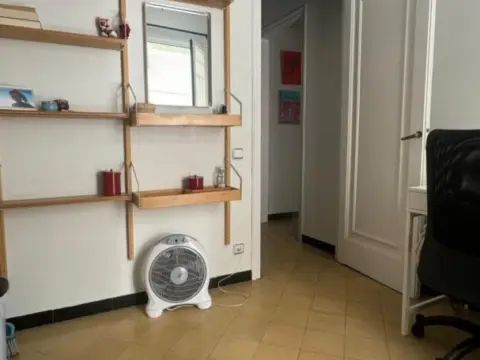 Habitación en El Putxet-El Farró