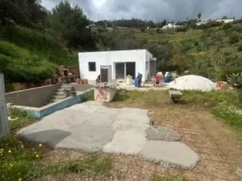 Casa rústica en calle Partida Las Lomas