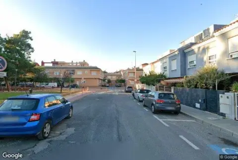 Piso en San José de la Vega