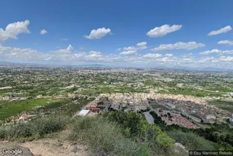 Piso en San José de la Vega